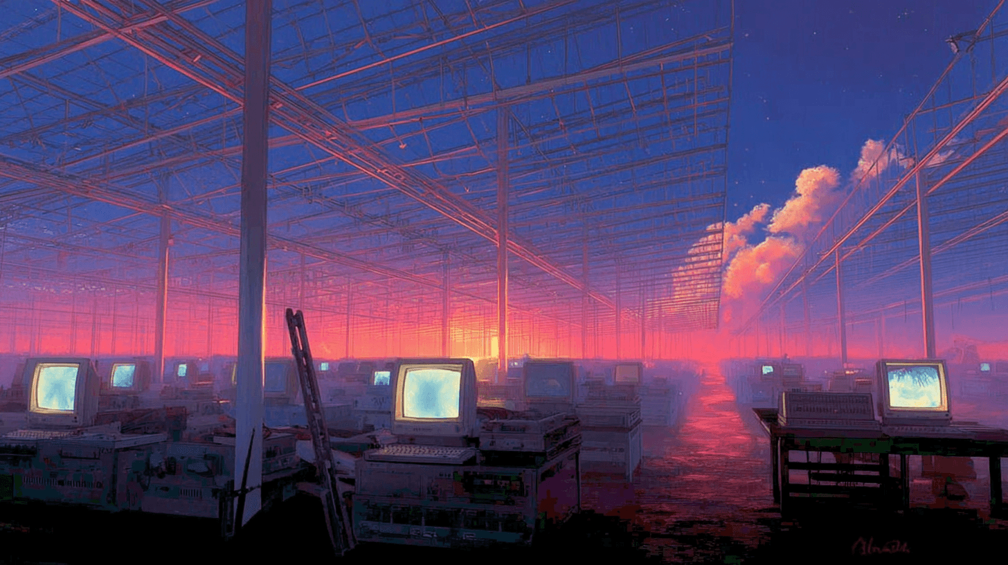 DIGITALAX CC0 Web3 Fashion | coverage image on high-quality instantiations and craft execution