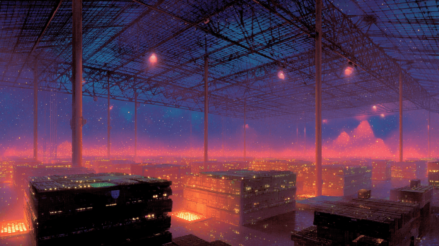 DIGITALAX CC0 Web3 Fashion | news block image on trusted makers and open patterns