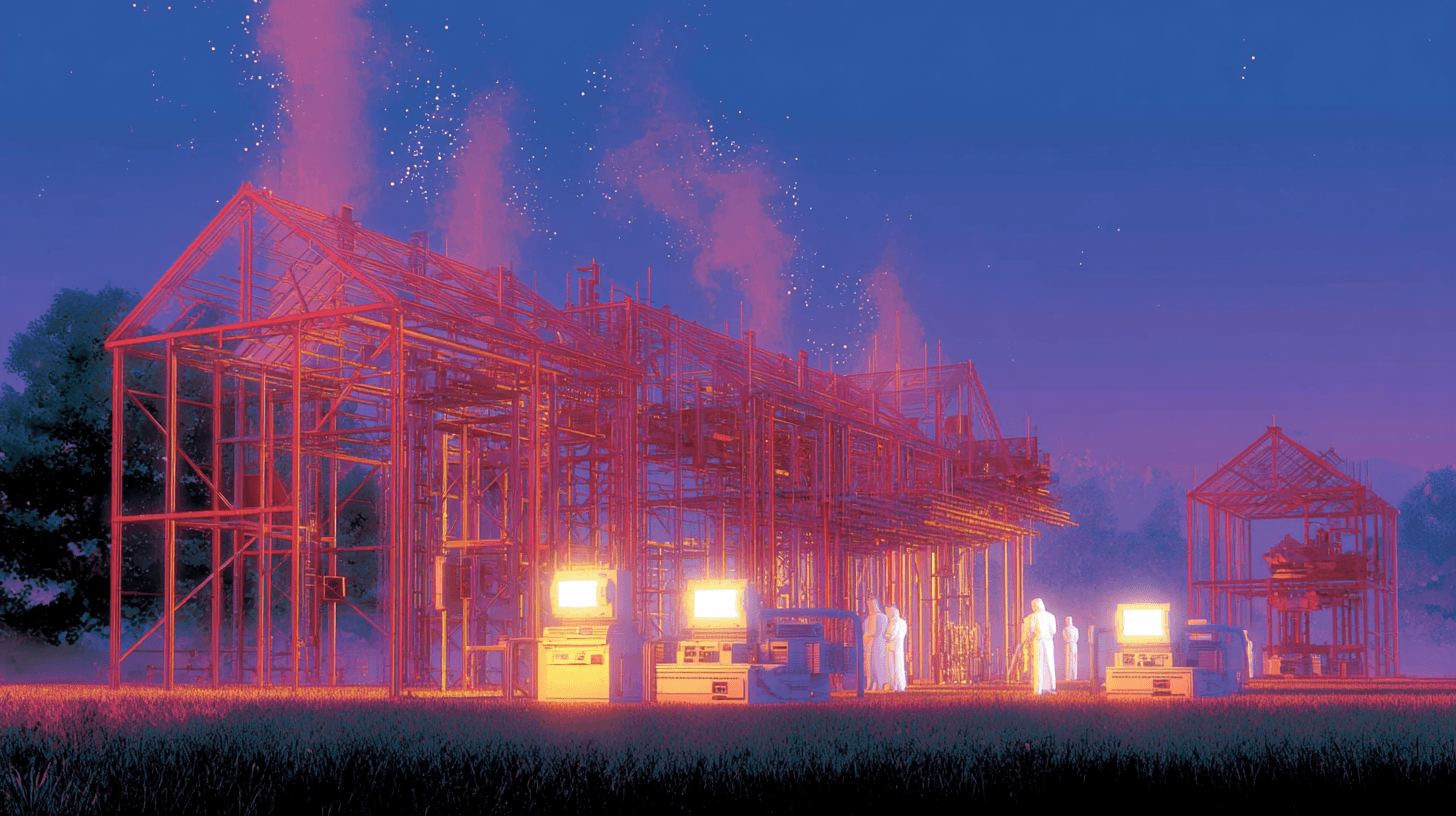 DIGITALAX CC0 Web3 Fashion | news block image on open patterns in CC0 fashion