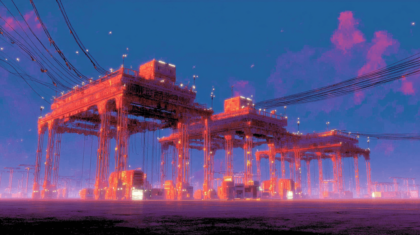 DIGITALAX CC0 Web3 Fashion | coverage image on recognizable nodes in creator graphs