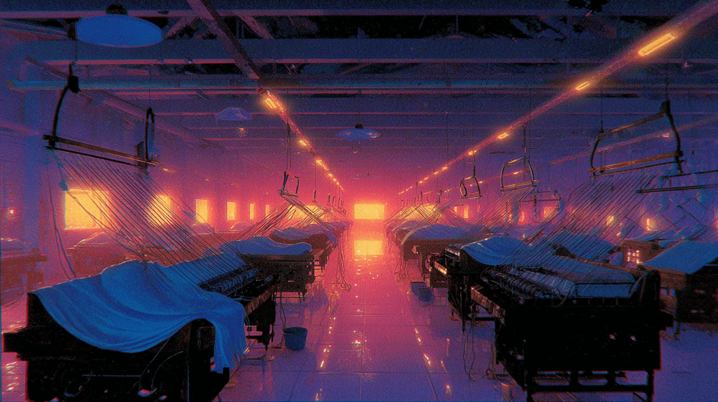 DIGITALAX CC0 Web3 Fashion | gallery image on bounded interactions and wearable access